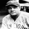 Babe Ruth